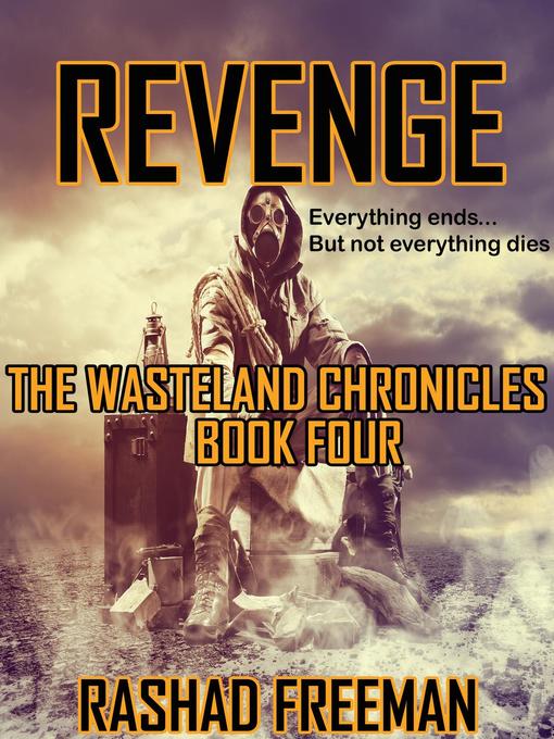 Title details for Revenge by Rashad Freeman - Available